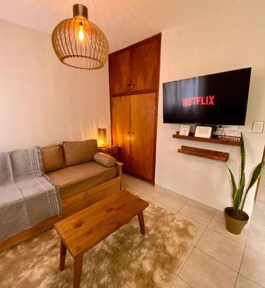 Trelew Appartement | Aloha Nelly - Departamento de alquiler por día