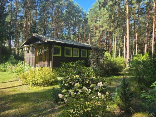 gmina Jakubow Maison | Aloha Summer Cottage