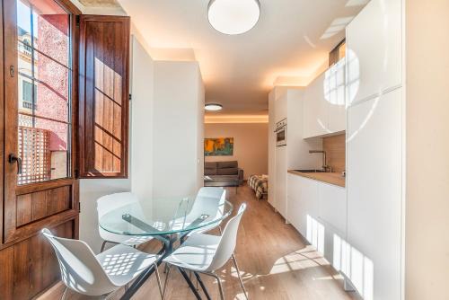 Alameda Appartement | Alohamundi Alameda VI