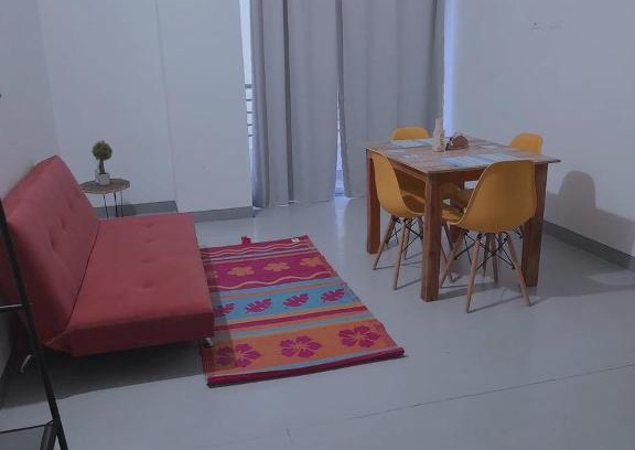 Ciudad Bolivar Appartement | Aloja-T en Apartamento amoblado 3 Ciudad Bolivar