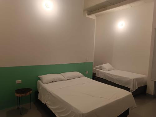 Ciudad Bolivar Appartement | Aloja-T en Apartamento amoblado 6 con balcón Ciudad Bolivar