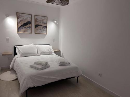 Campo Maior Appartement | Alojamento Campo Maior