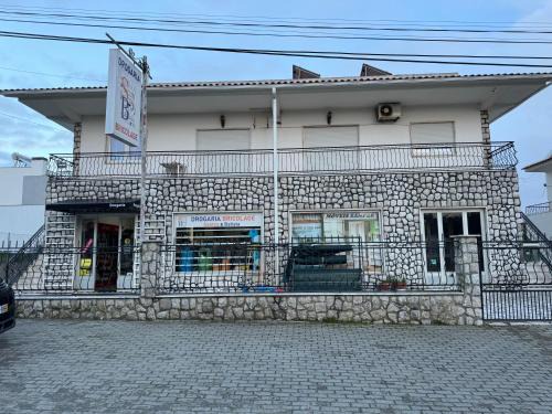 Fernao Ferro Maison | Alojamento das Laranjeiras