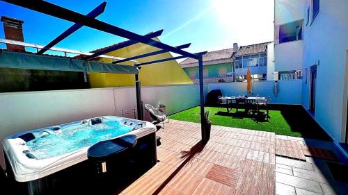 Praia de Mira Appartement | Alojamento Gândara
