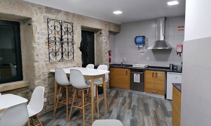 Castelo Branco Maison | Alojamento Girassol - Guest House