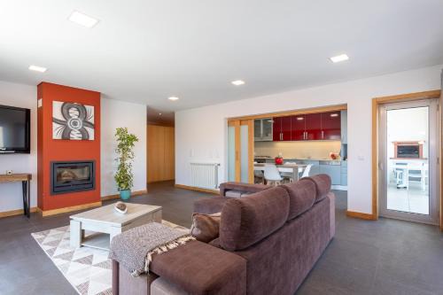 Vagos Appartement | ALOJAMENTO INVESDORA E GOVERNADOR