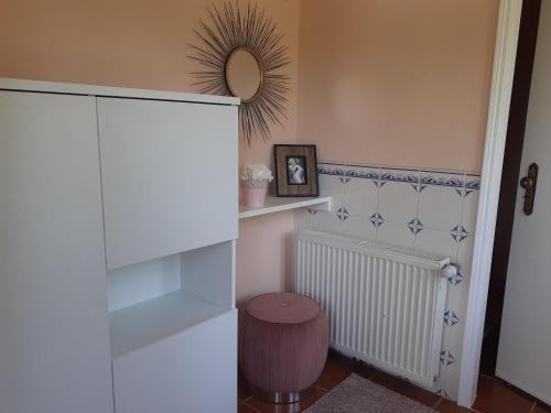 Alvaiazere Appartement | Alojamento Local - Casa Amarela