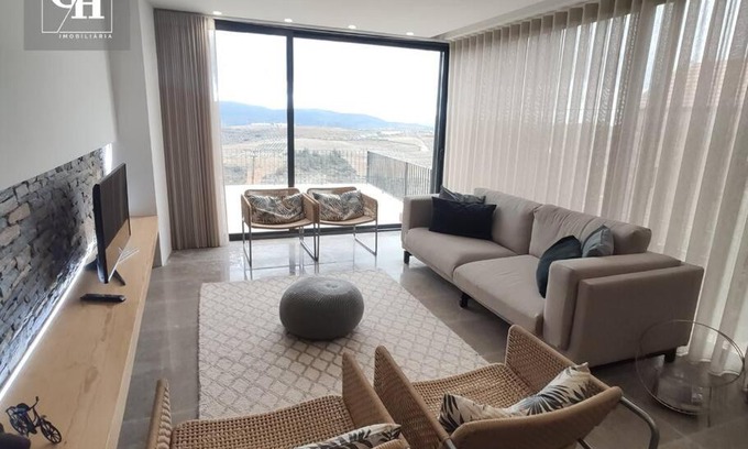 Tabuaco Maison | Alojamento local com vista para o Douro