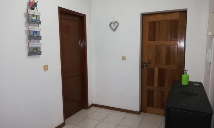 Fundao Appartement | Alojamento Local Santos