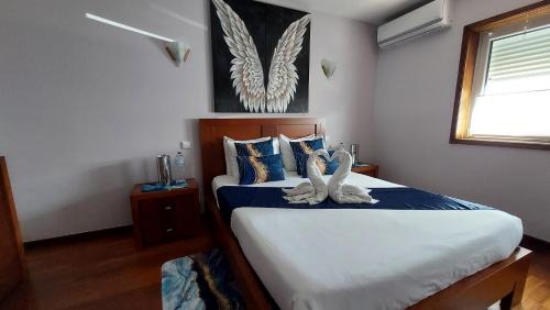 Vagos Appartement | ALOJAMENTO SAUDADE