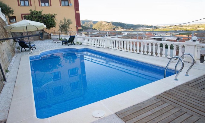 Ador Appartement | Alojamento turistico Perla