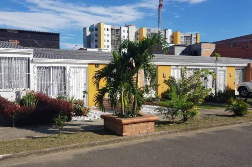 Pereira Appartement | ALOJAMIENO CERCA A UKUMARI, CONSOTA, EXPOFUTURO