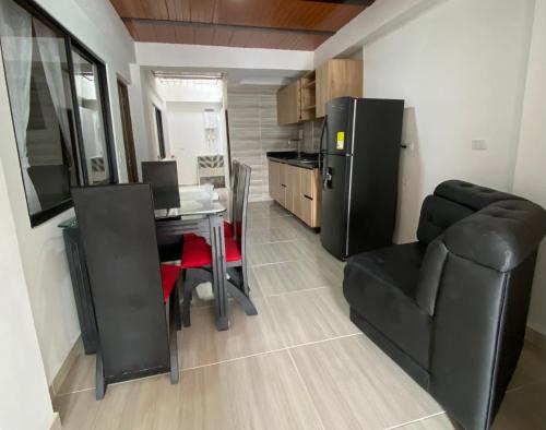 Calarca Appartement | Alojamiento a 40 minutos del Parque del Café
