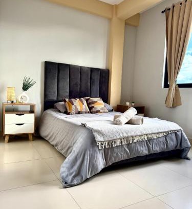 Cochabamba Appartement | Alojamiento Bilbao