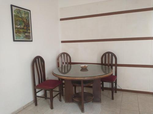 Dean Funes Appartement | Alojamiento Boj
