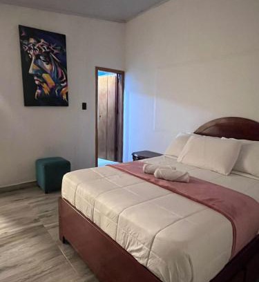 San Jose de Pare Maison | Alojamiento campestre Barbosa Santander