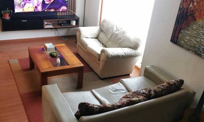 Puerto Montt Maison | Alojamiento Casa Completa en Puerto Montt; Familiar, Viajes