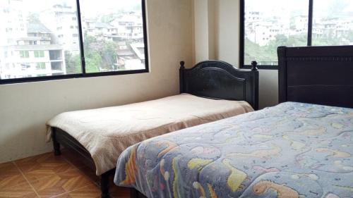 San Miguel Appartement | Alojamiento Cerca de Guaranda