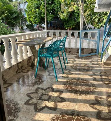 Doradal Appartement | Alojamiento Doradal Antioquía, en el santorini colombiano, la aldea