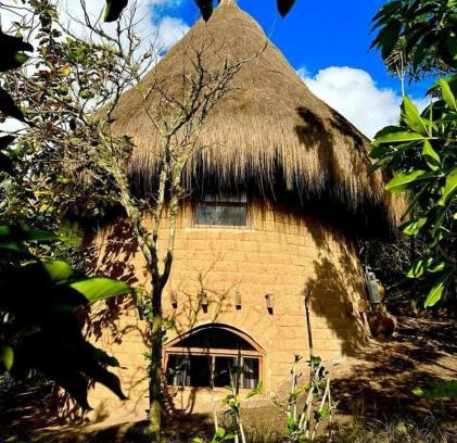 Tingo Autre | Alojamiento eco amigable