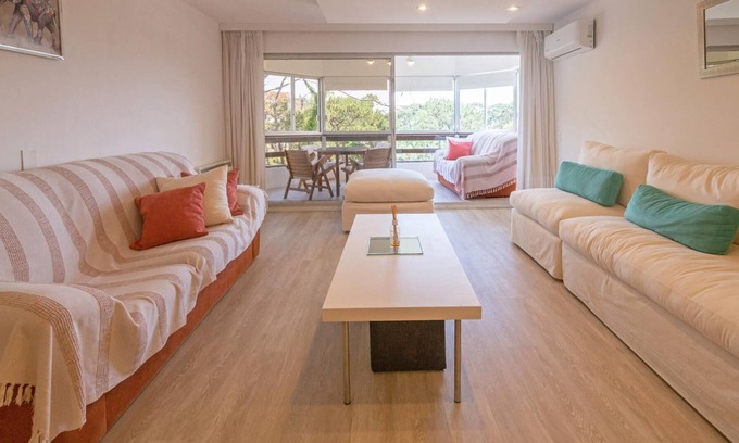 Cantegril Appartement | Alojamiento en Bora Bora Apto. 3, Punta del Este, Uruguay