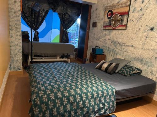 Baranain Appartement | Alojamiento en Barañain