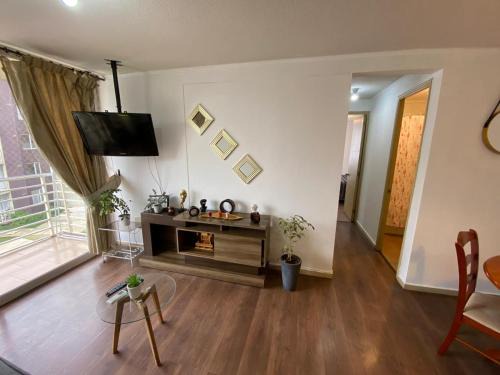 Curico Appartement | Alojamiento en Claros de Rauquen