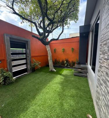 Coatzacoalcos Maison | Alojamiento en Coatzacoalcos