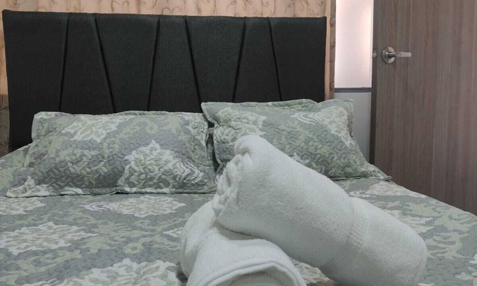 Moniquira Appartement | Alojamiento en Hermoso y acogedor Aparta-estudio en Moniquirá