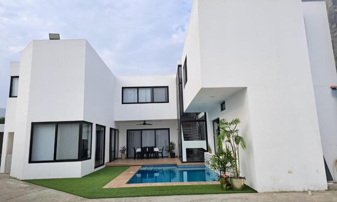Samborondon Maison | Alojamiento en Samborondón