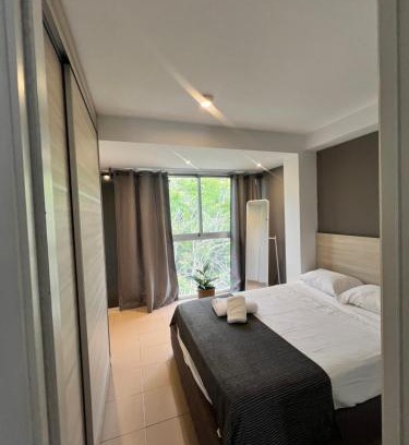 Son Armadams Appartement | Alojamiento entero en el maritimo