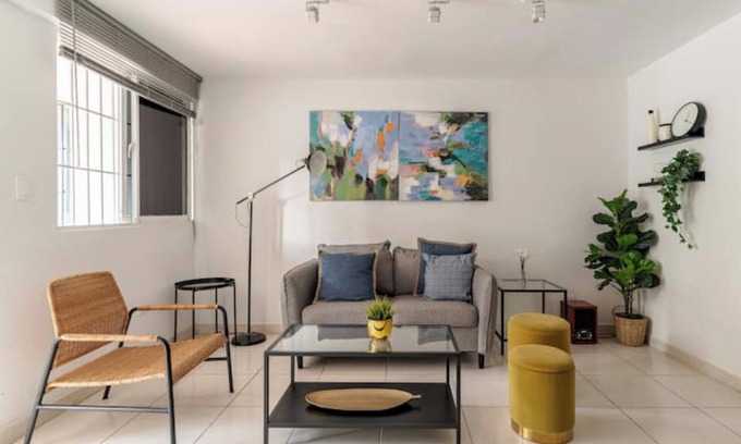Gascue Appartement | Alojamiento Entero - Rosa Duarte 33-A