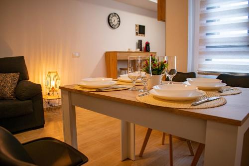 Santa Marina Appartement | Alojamiento entero, centro de Córdoba con cochera