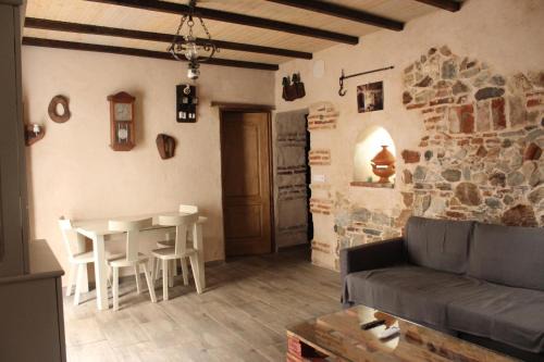 Higuera de la Sierra Appartement | Alojamiento Rural La Plazuela