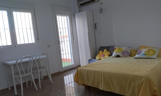 Dos Hermanas Appartement | Alojamiento -Estudio Centro Dos Hermanas