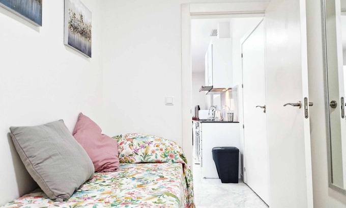 Murcia Appartement | Alojamiento Fenix 1-1a