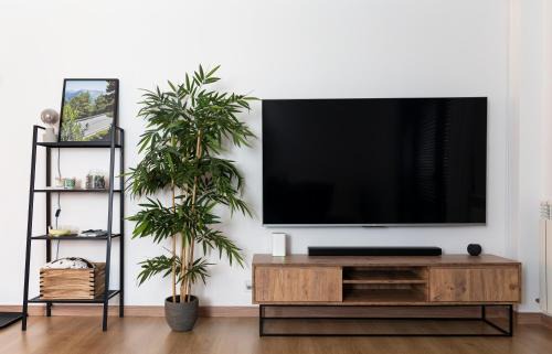 Ransol Appartement | Alojamiento junto al Río con Parking en Ransol I AndBnB