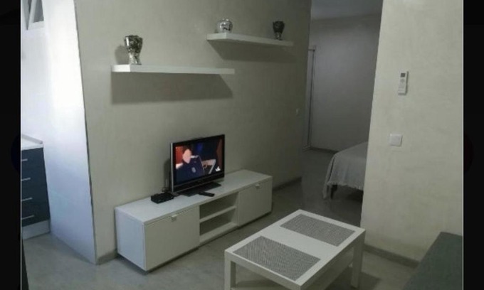 Alcantarilla Maison | Alojamiento kike