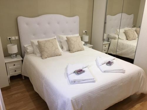 Ponferrada Appartement | Alojamiento La Rosaleda