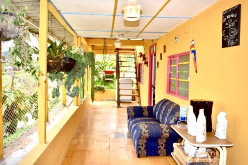 Filandia Maison | ALOJAMIENTO MI TESORITO