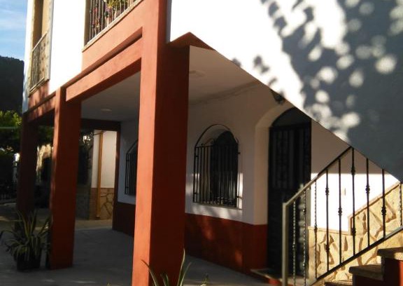 Santiago-Pontones Maison | Alojamiento Monche La Loma