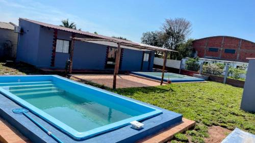 Carmen Del Parana Maison | Alojamiento Paraiso del Parana