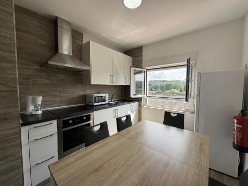 Arriondas Appartement | Alojamiento Picos de Europa