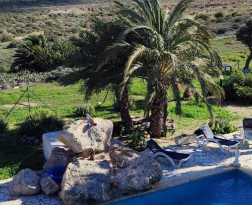 Los Escullos Appartement | Alojamiento PlayaArco