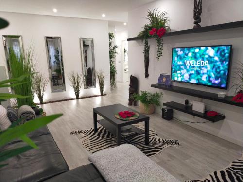 El Guincho Appartement | Alojamiento PLAZA CASCO HISTORICO