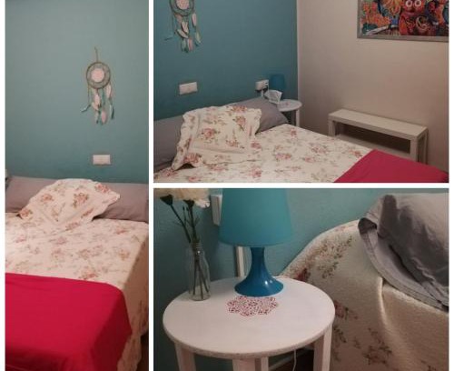 Distrito Oeste Appartement | Alojamiento Quintanilla