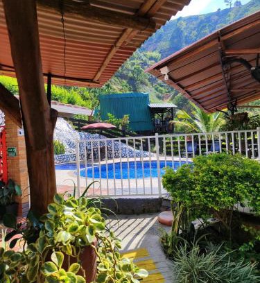 Andes Maison | Alojamiento Rural Altos del Molino