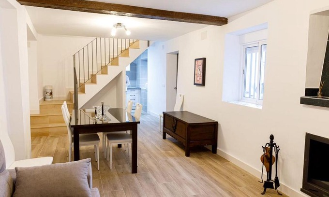 Pegalajar Maison | Alojamiento Rural Casa Triana