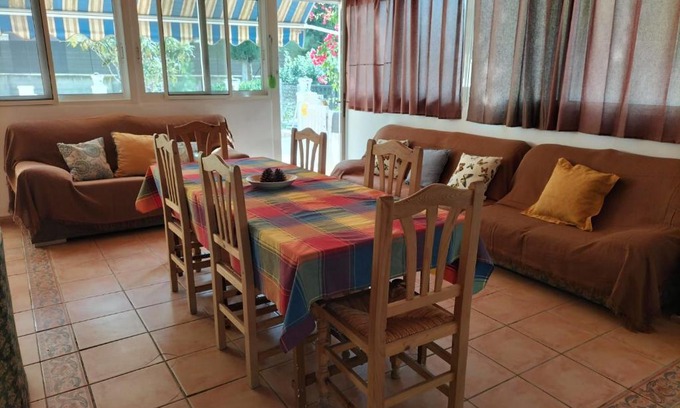 Campos del Rio Appartement | ALOJAMIENTO RURAL CEREZO