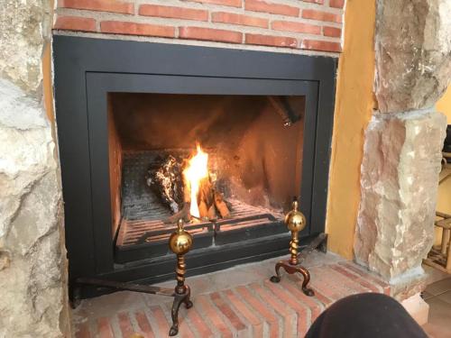 Beas de Segura Maison | Alojamiento Rural el Azamur